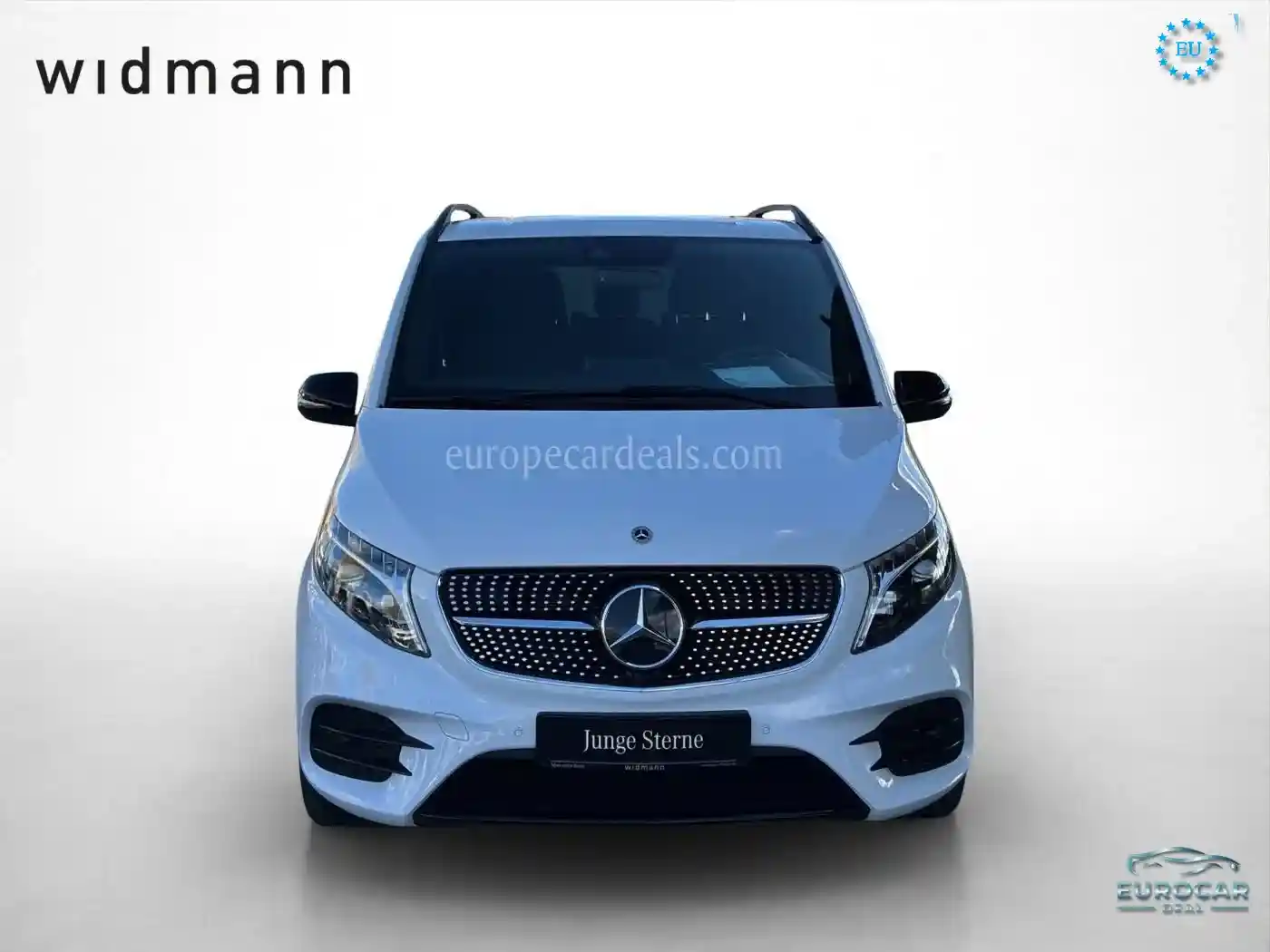 Mercedes-Benz V 250