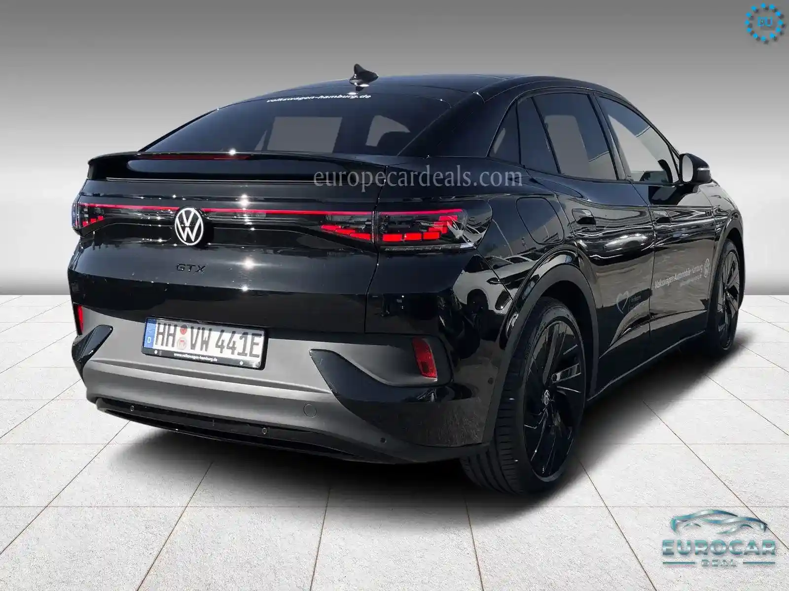 Volkswagen ID.5