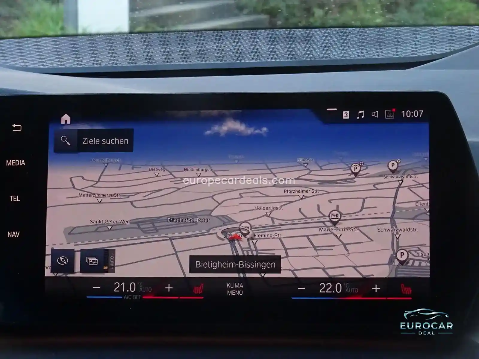BMW 220 Active Tourer