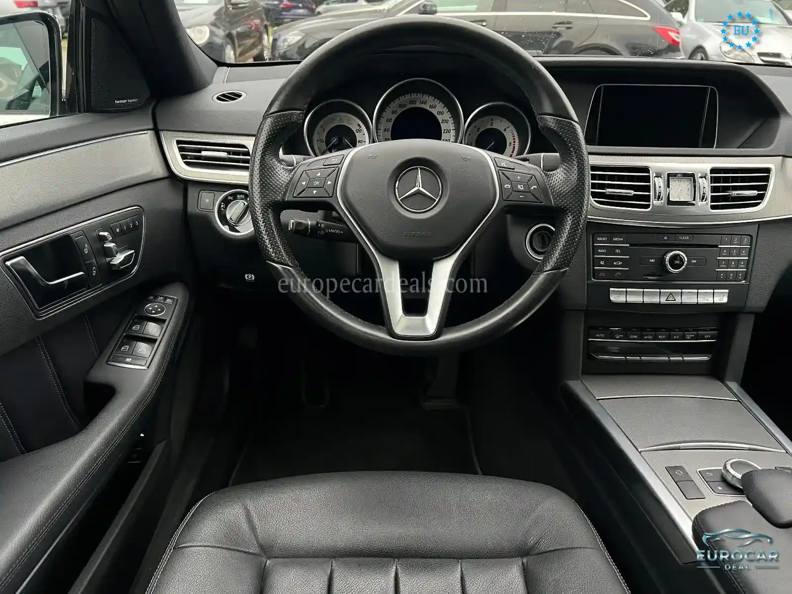 Mercedes-Benz E 350