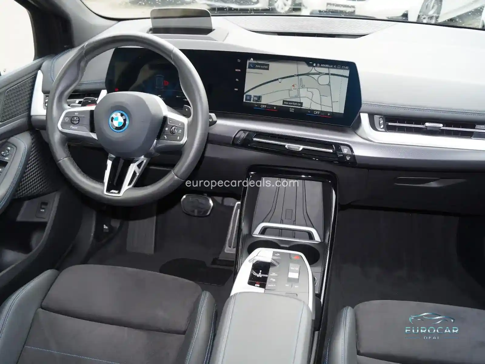 BMW 225 Active Tourer