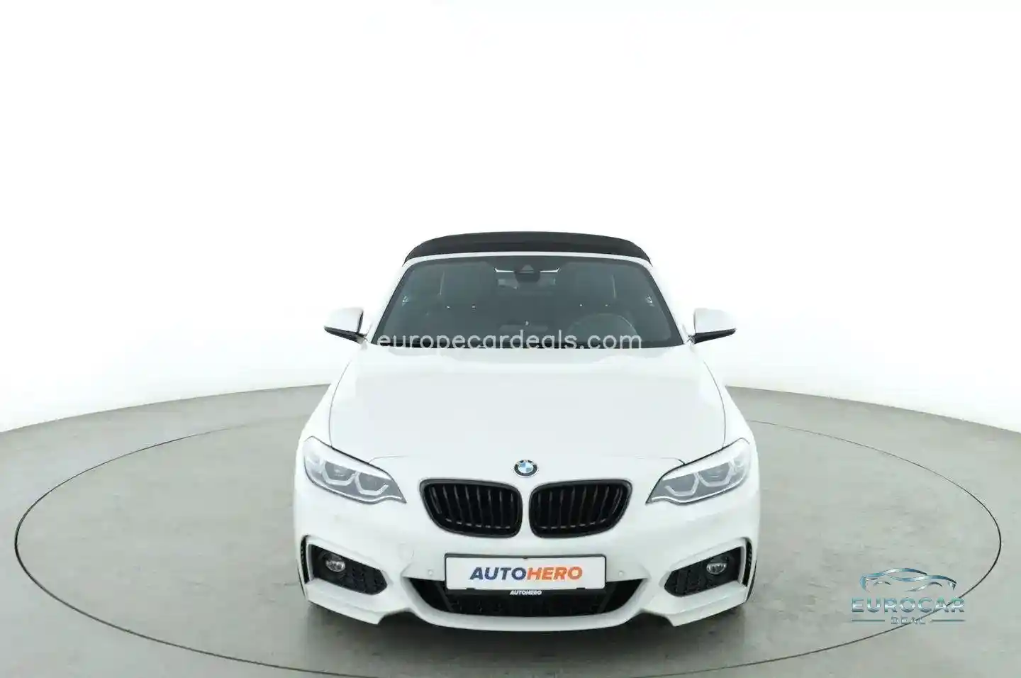BMW 220