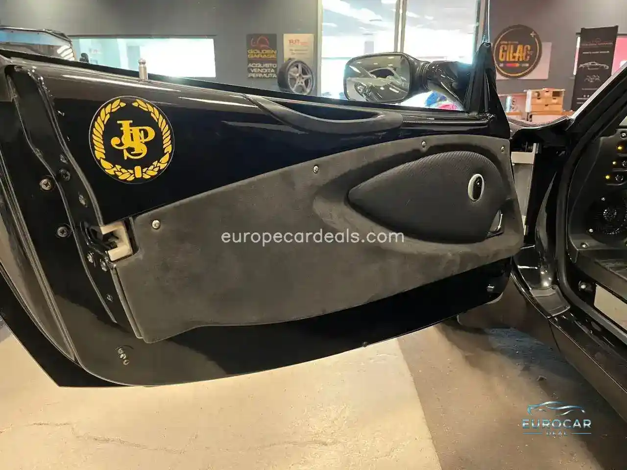 Lotus Exige