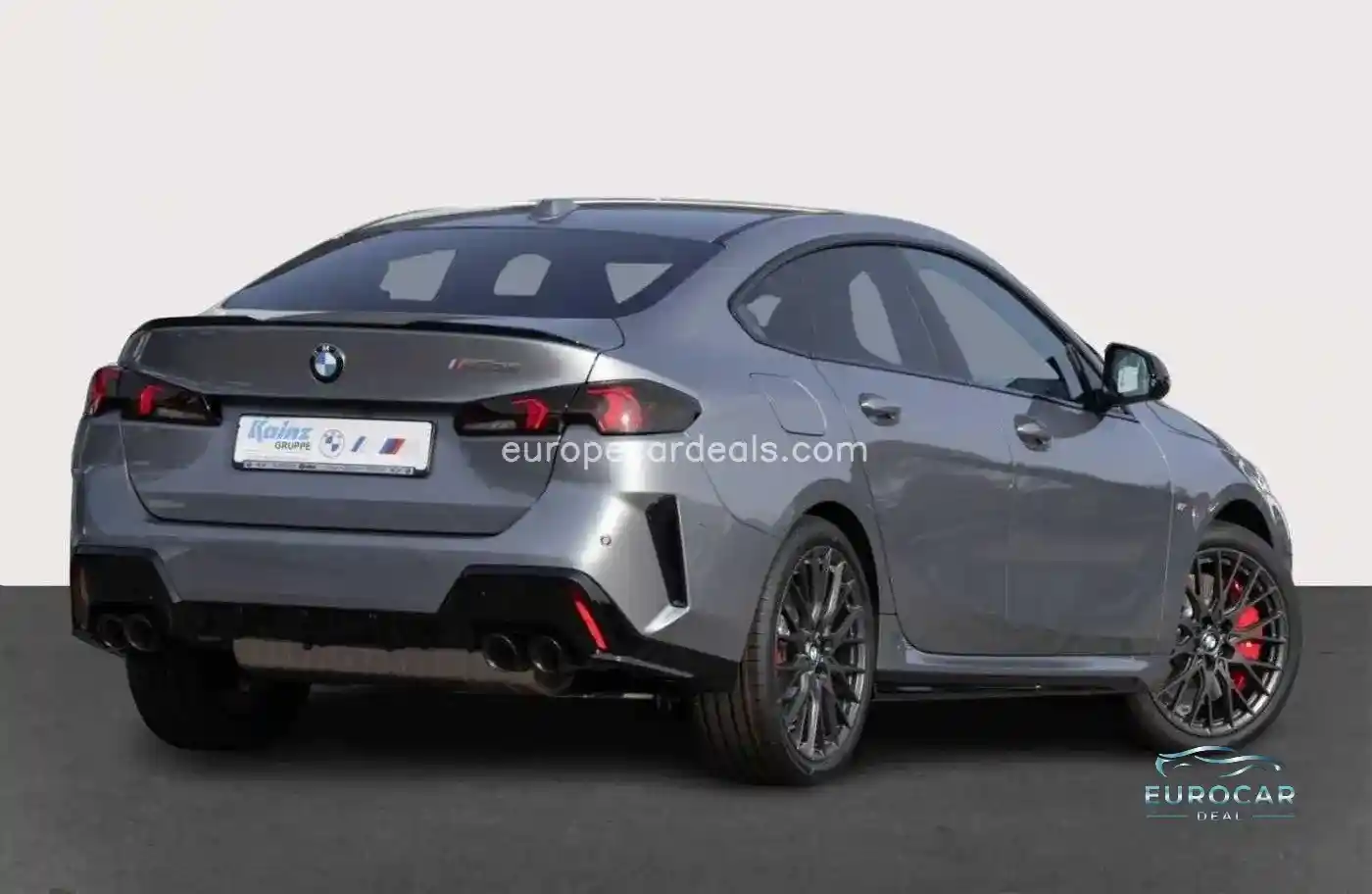 BMW M235