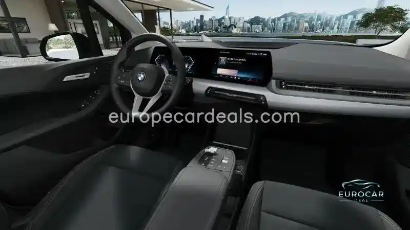 BMW 218 Active Tourer
