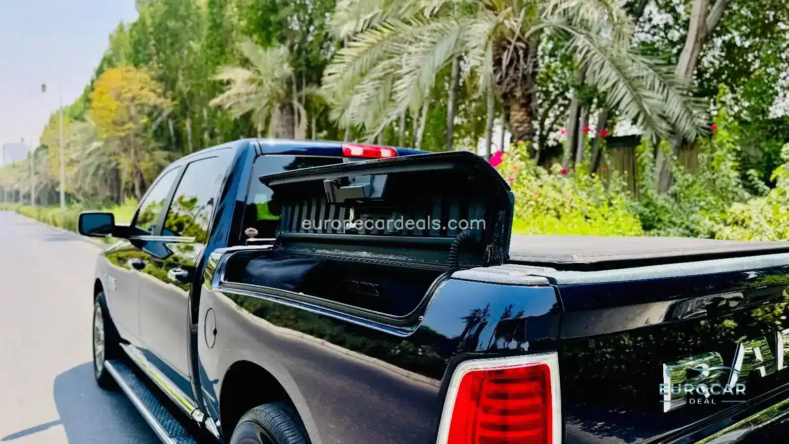 Dodge RAM