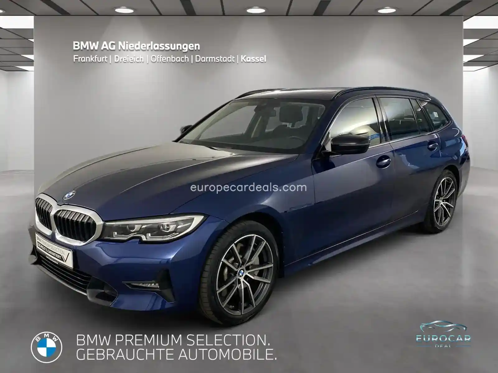 BMW 330