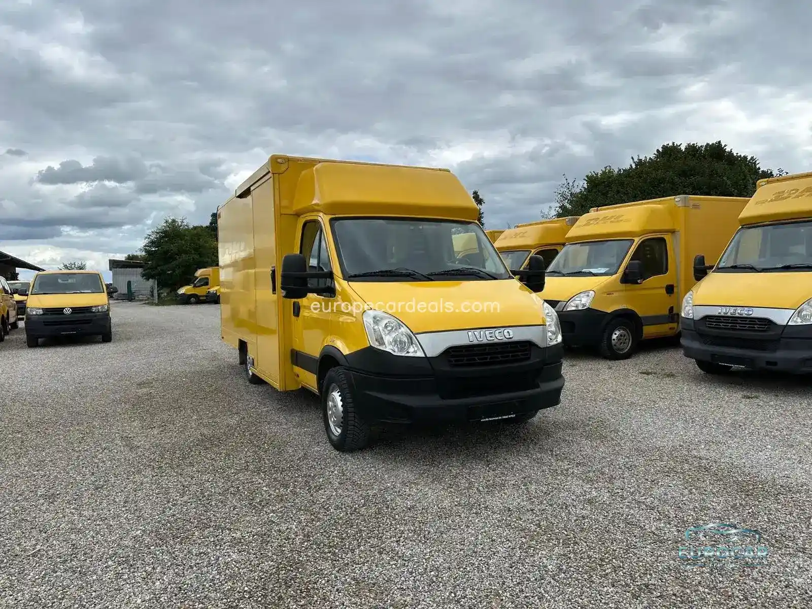 Iveco Other