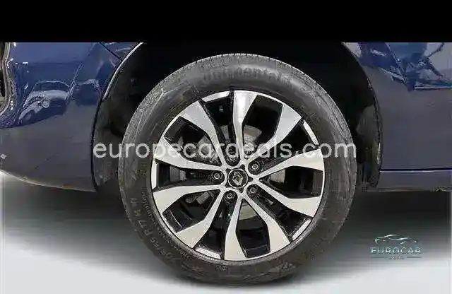 Renault Other