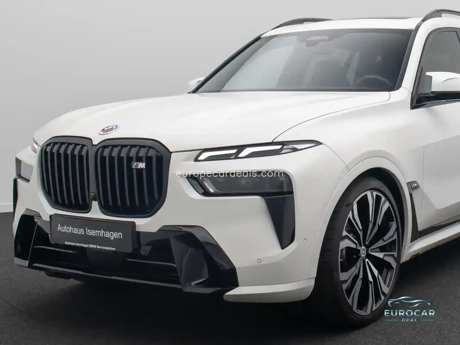 BMW X7 M60