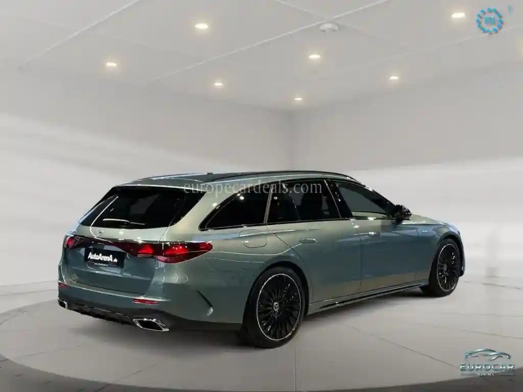 Mercedes-Benz E 300