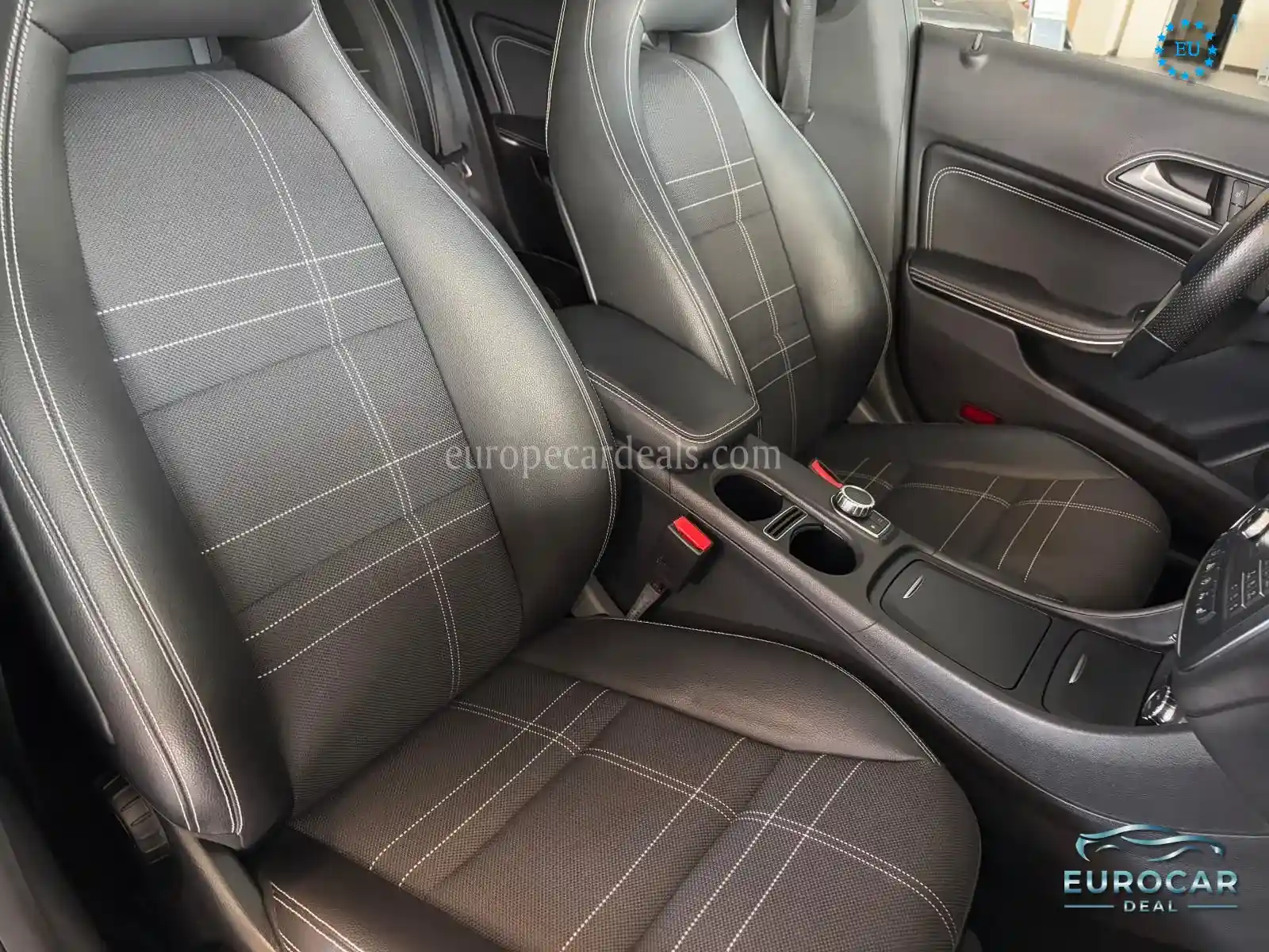 Mercedes-Benz CLA 180 Shooting Brake