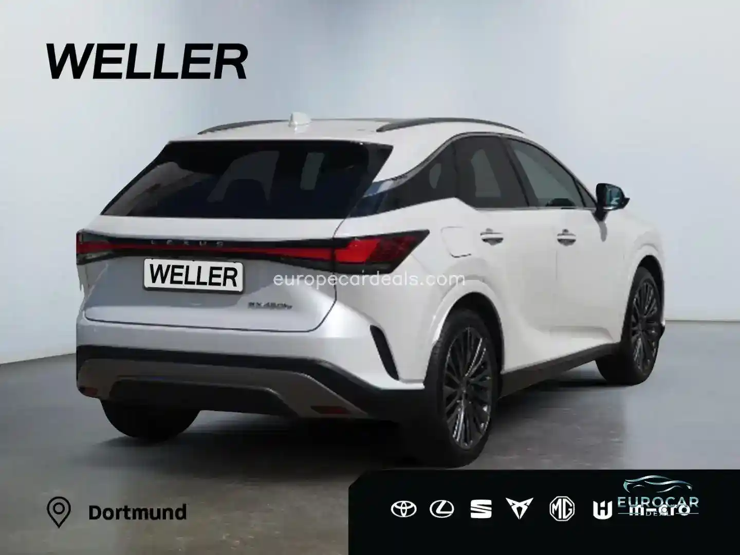 Lexus RX 450