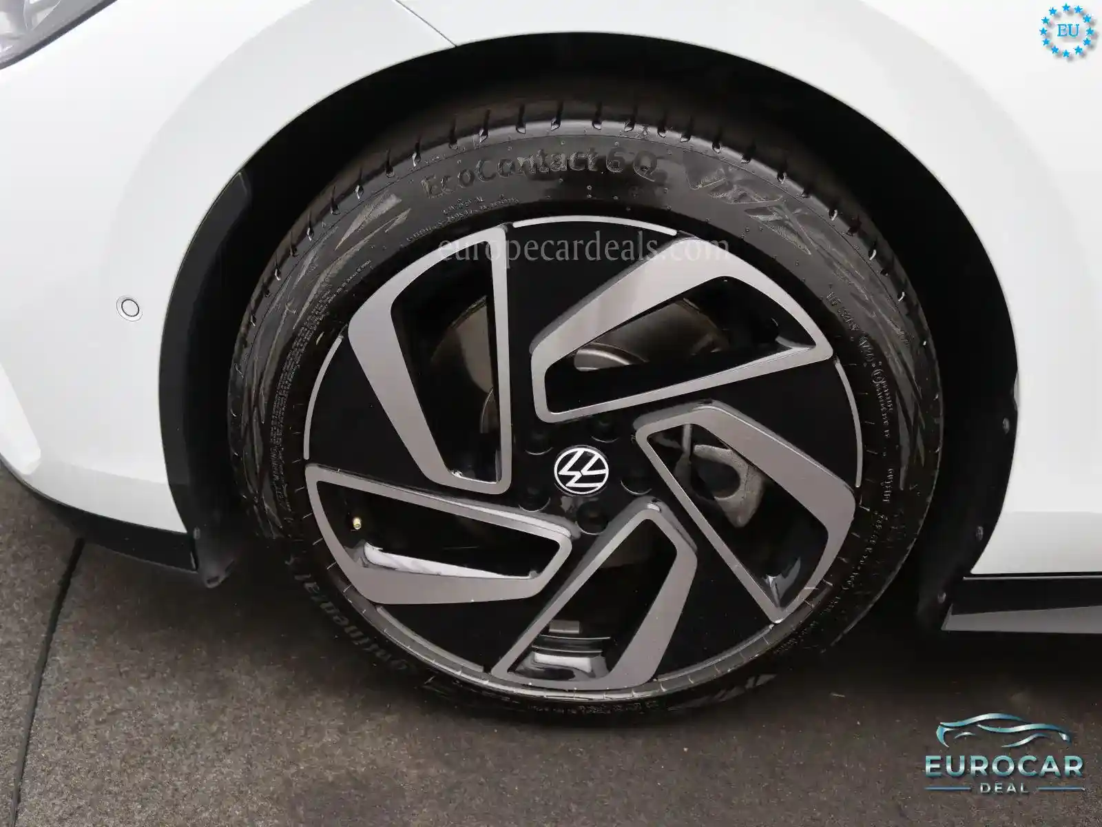 Volkswagen ID.7