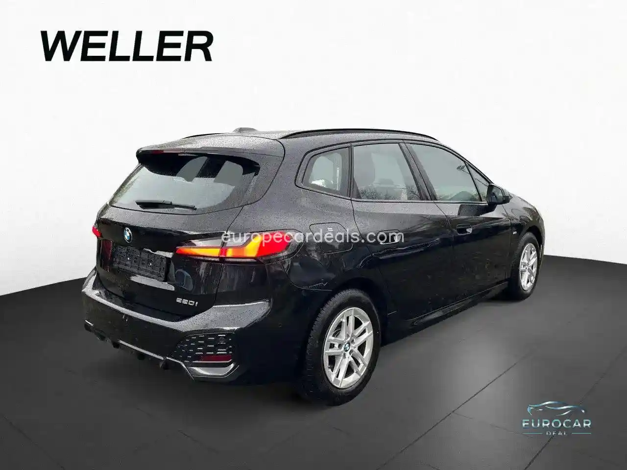 BMW 220 Active Tourer