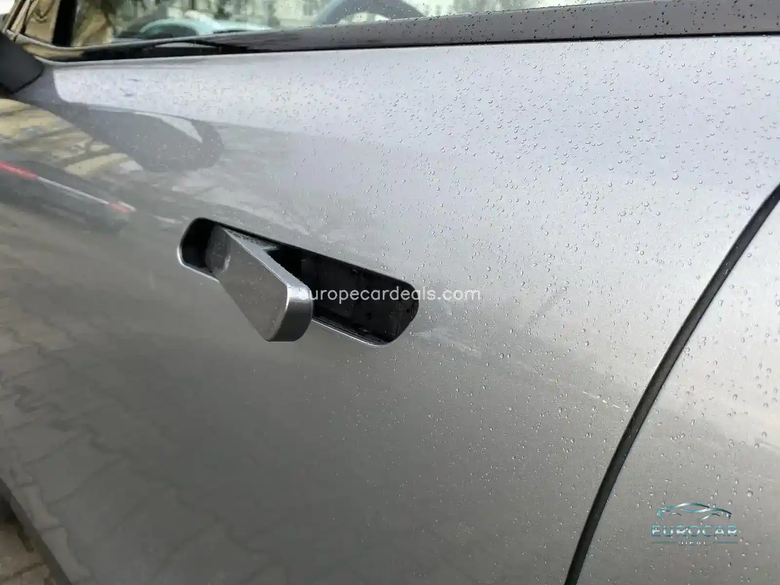 BAIC Beijing X55