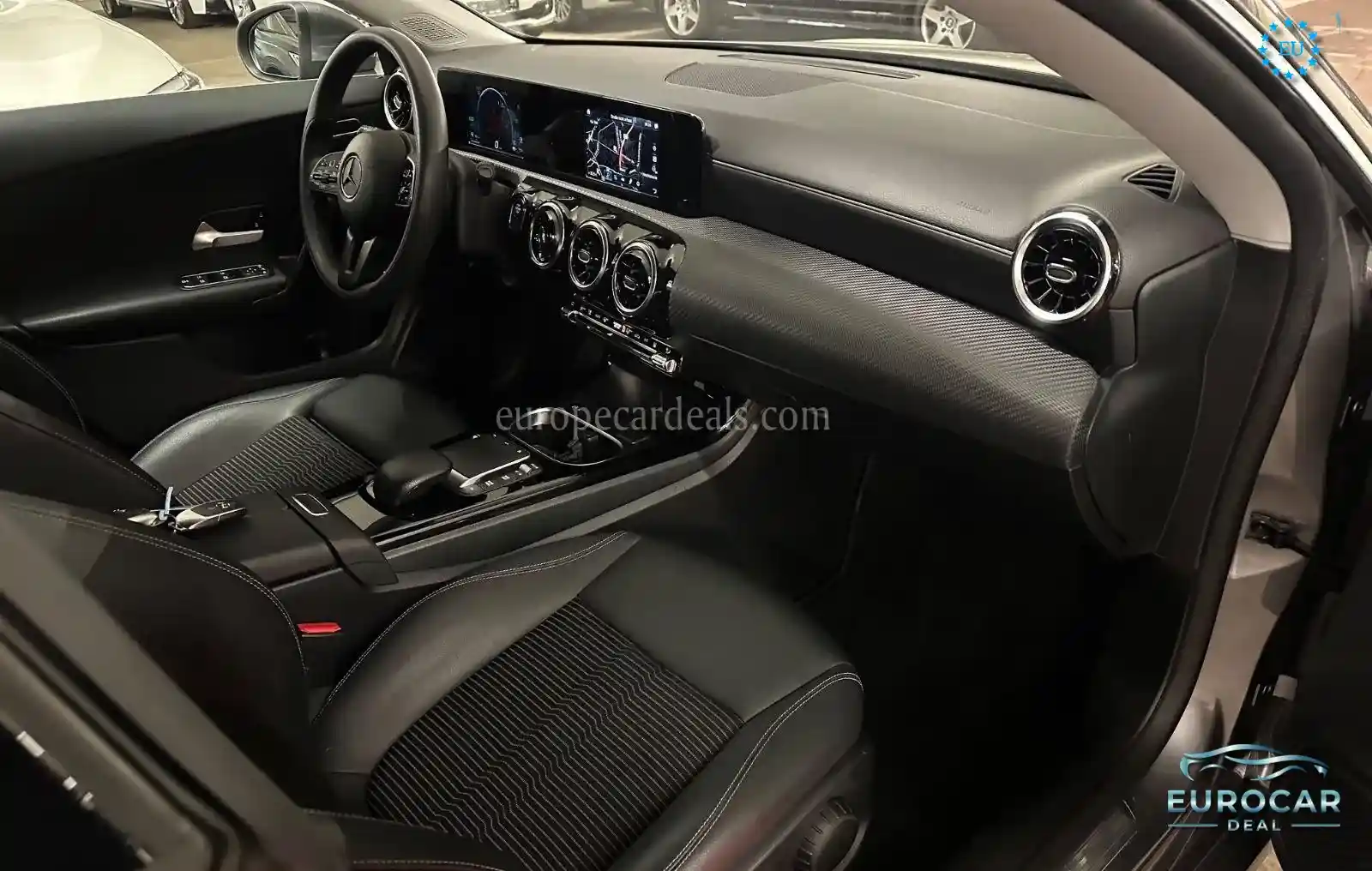 Mercedes-Benz CLA 250 Shooting Brake