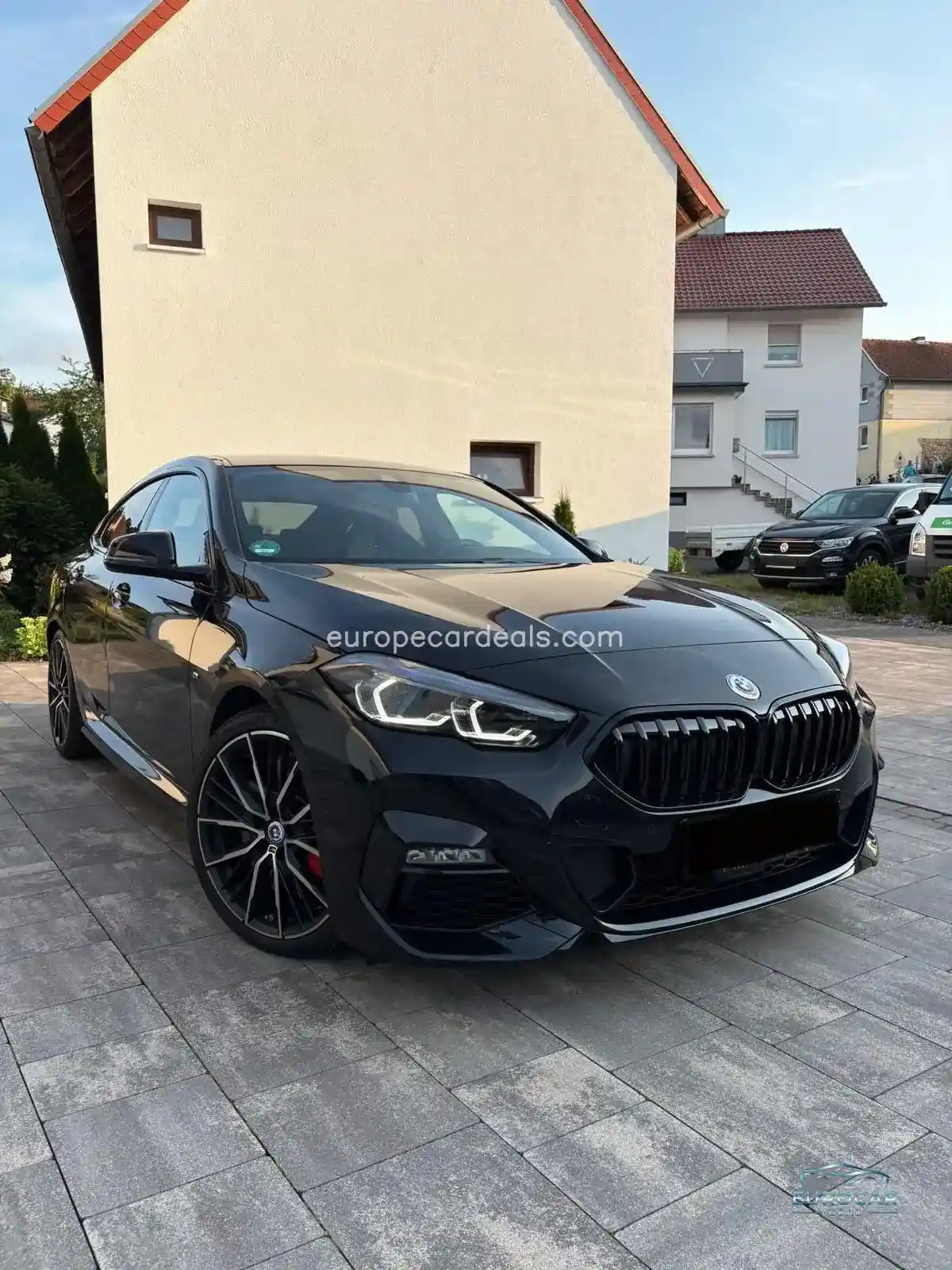 BMW 220