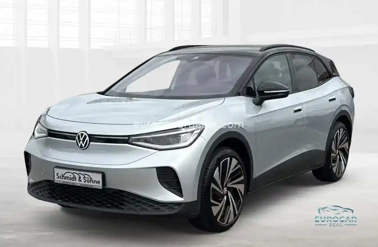 Volkswagen ID.4