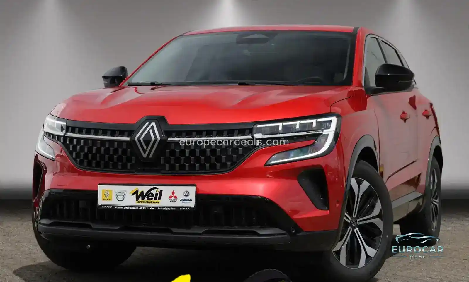 Renault Austral