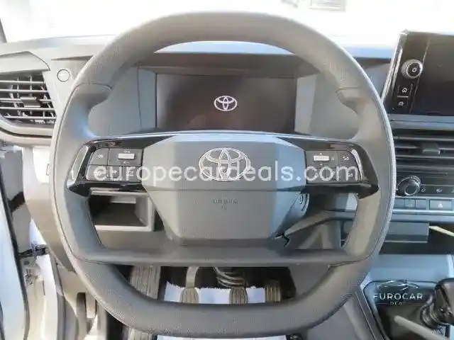 Toyota Proace (Verso)