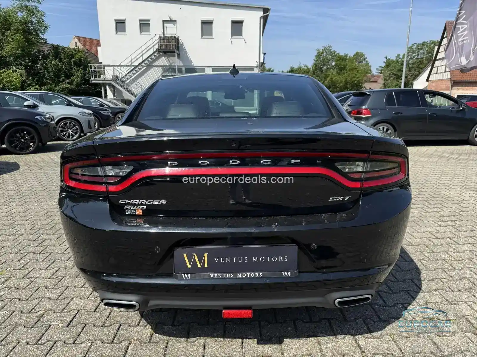 Dodge Charger