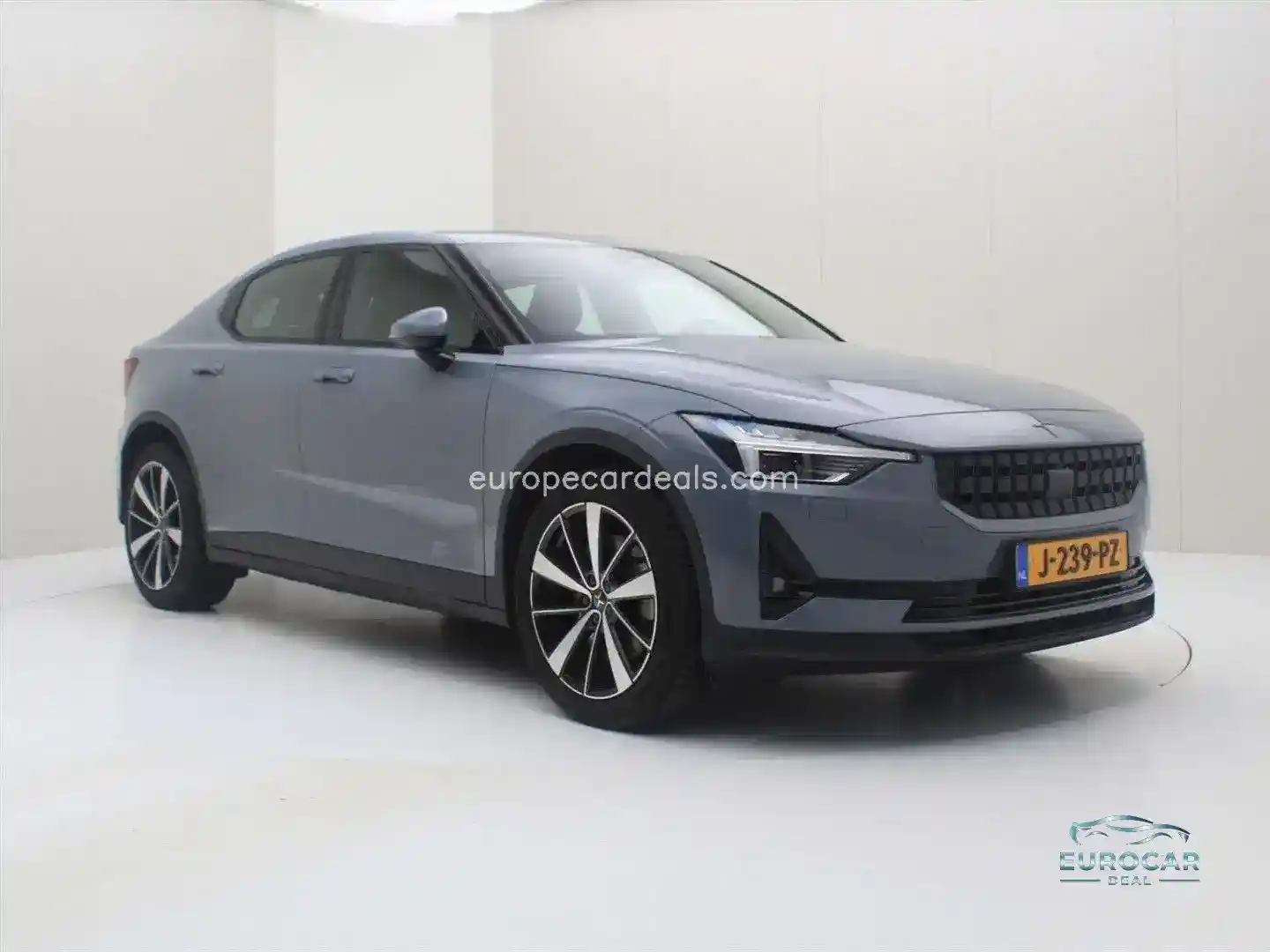 Polestar 2
