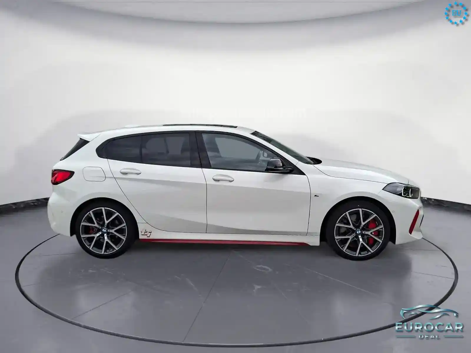BMW 128
