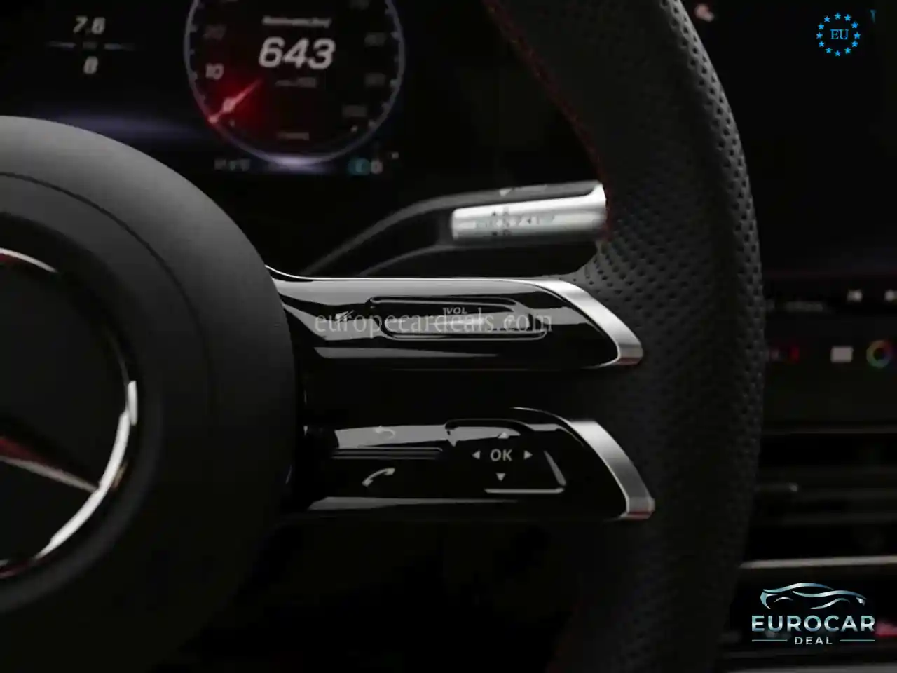 Mercedes-Benz CLA 350