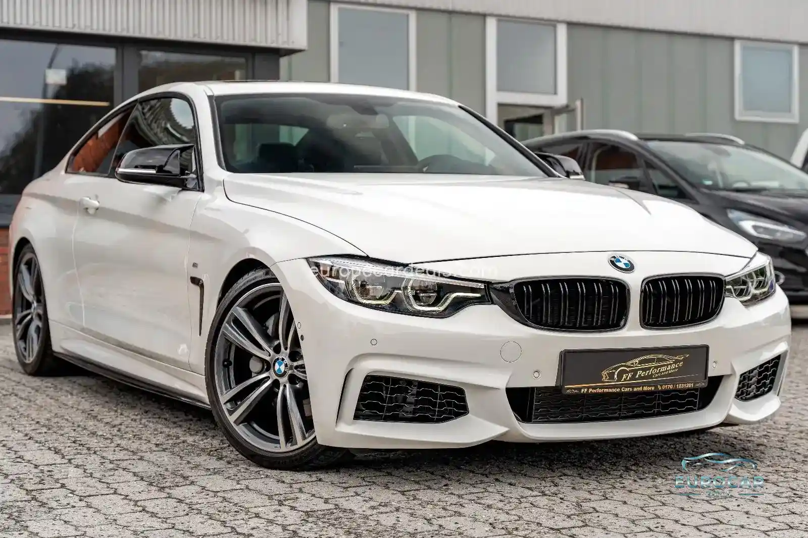 BMW 440