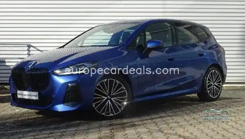 BMW 220 Active Tourer