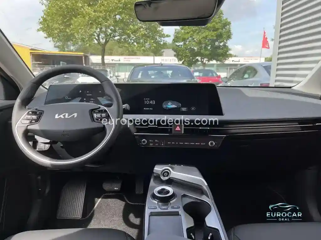 Kia EV6