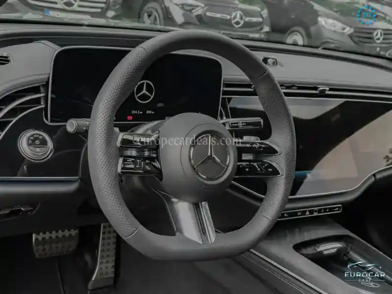 Mercedes-Benz E 450