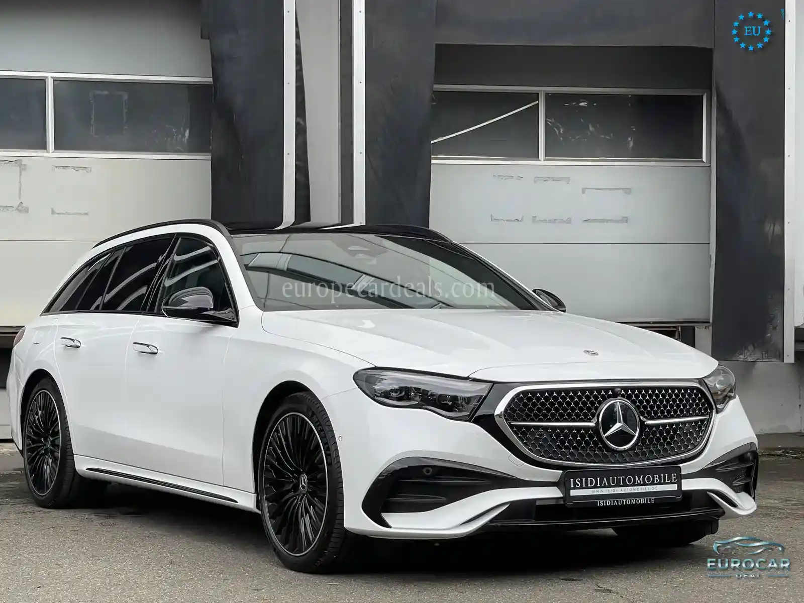 Mercedes-Benz E 300