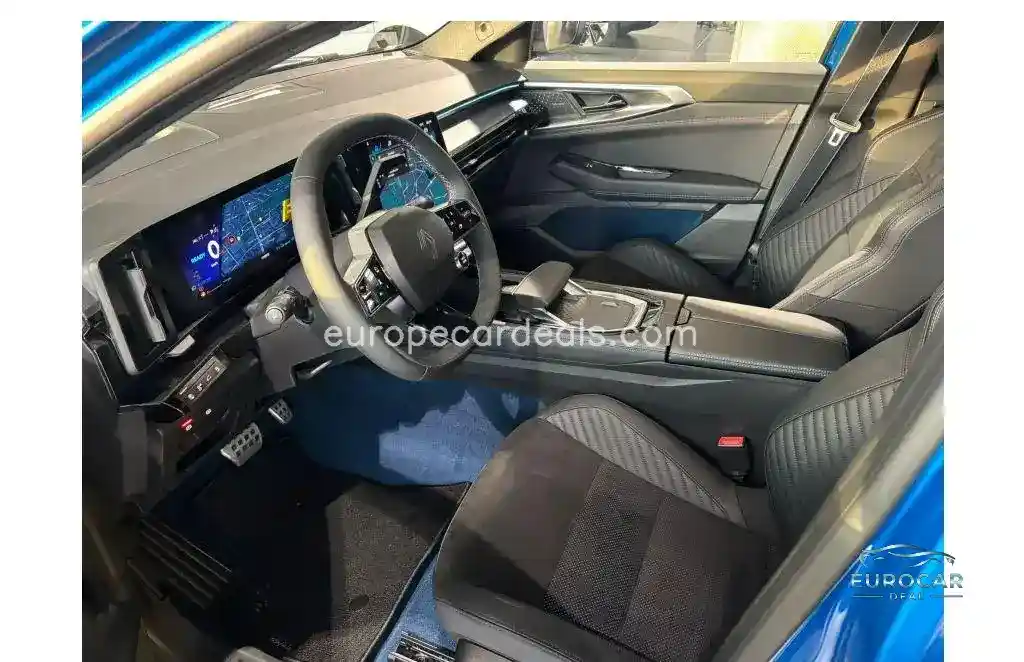 Renault Rafale