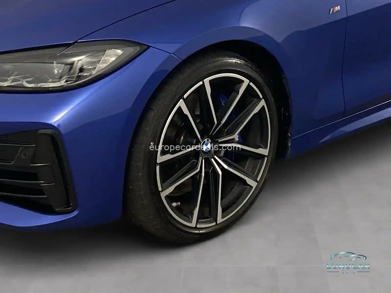 BMW M440