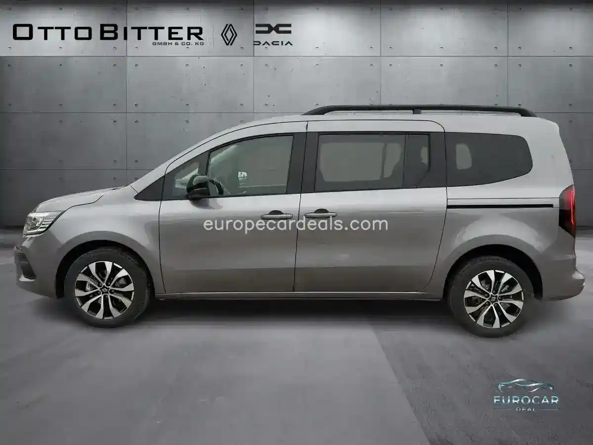 Renault Grand Kangoo