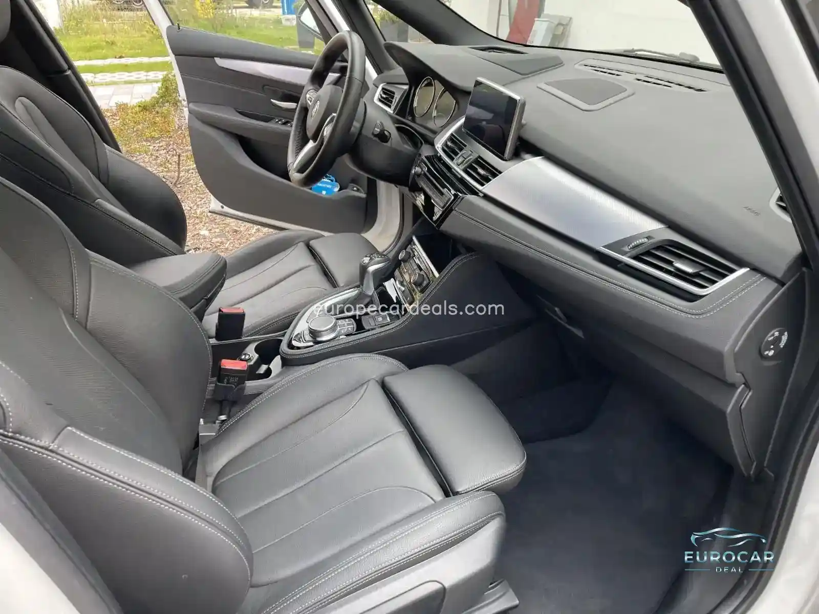 BMW 225 Active Tourer