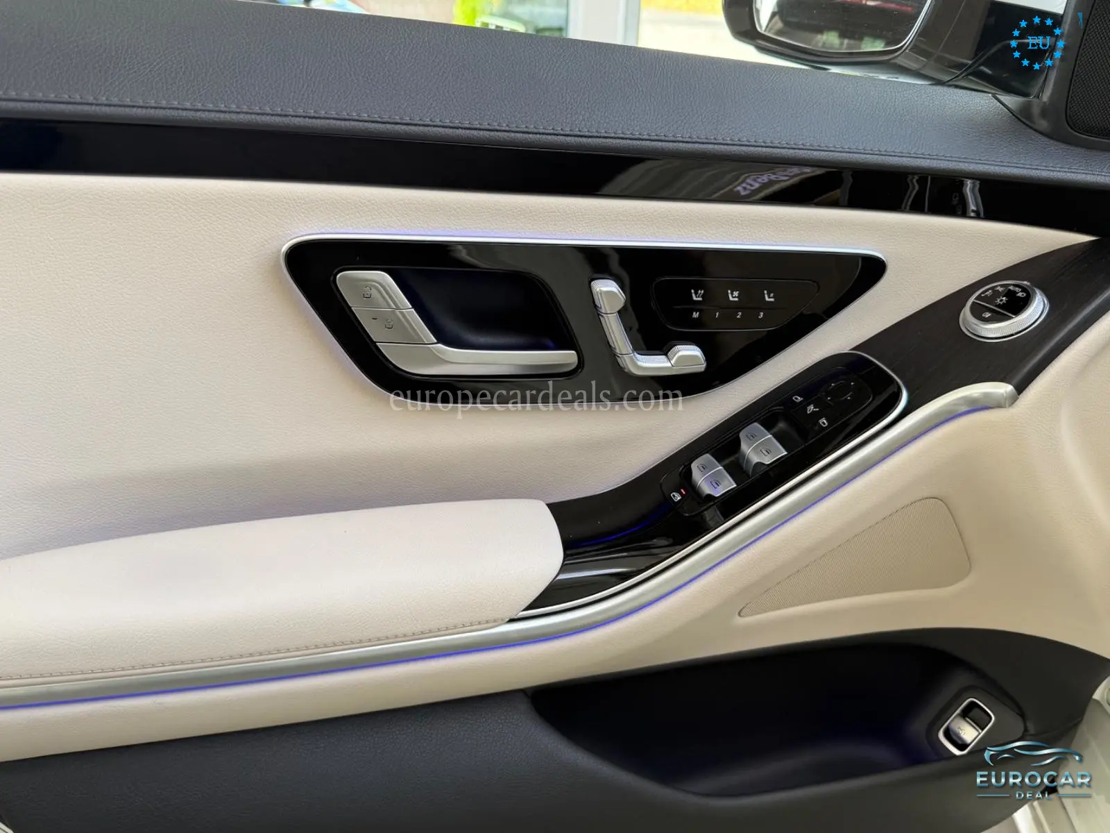 Mercedes-Benz S 400
