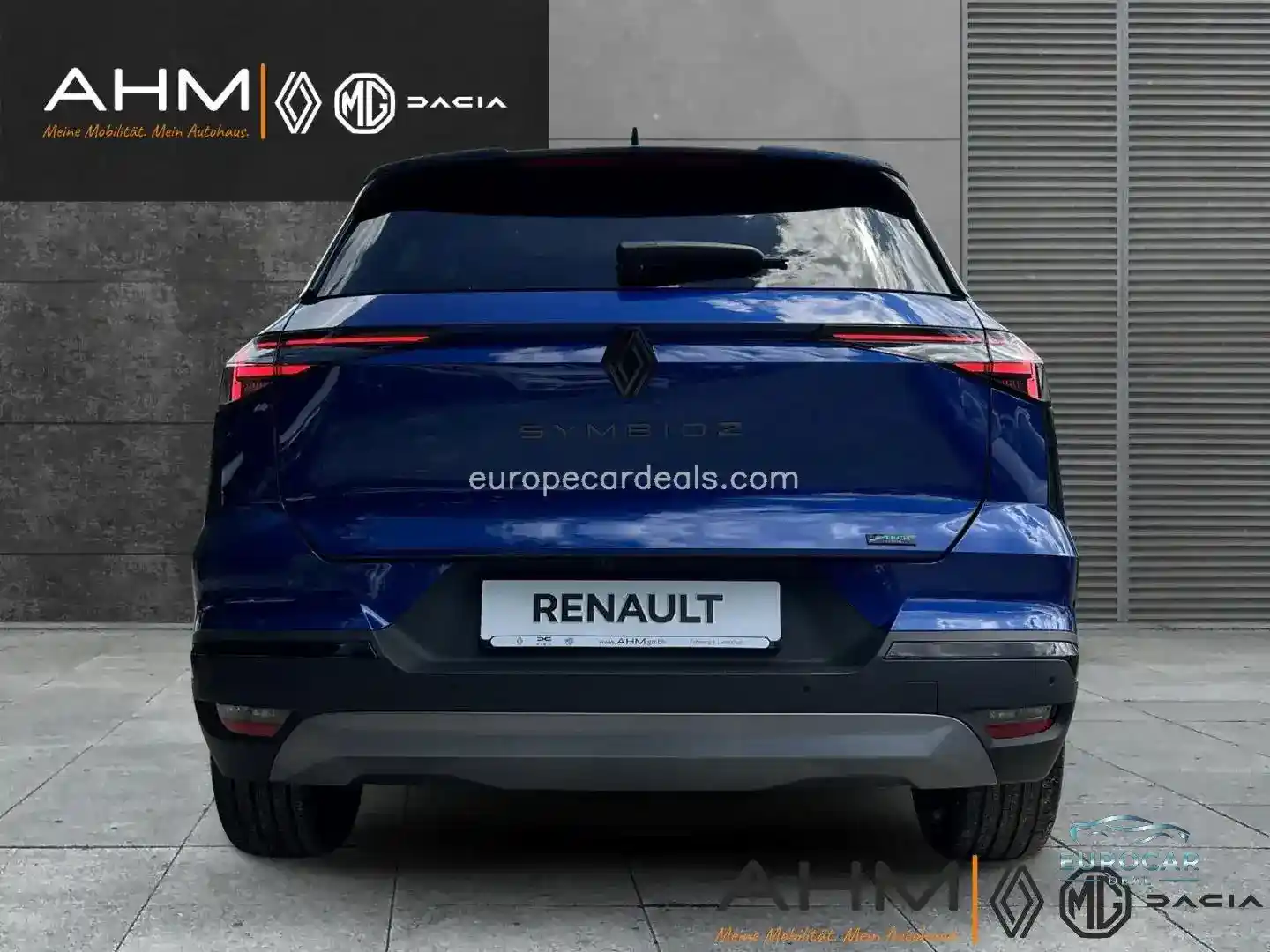 Renault Symbioz