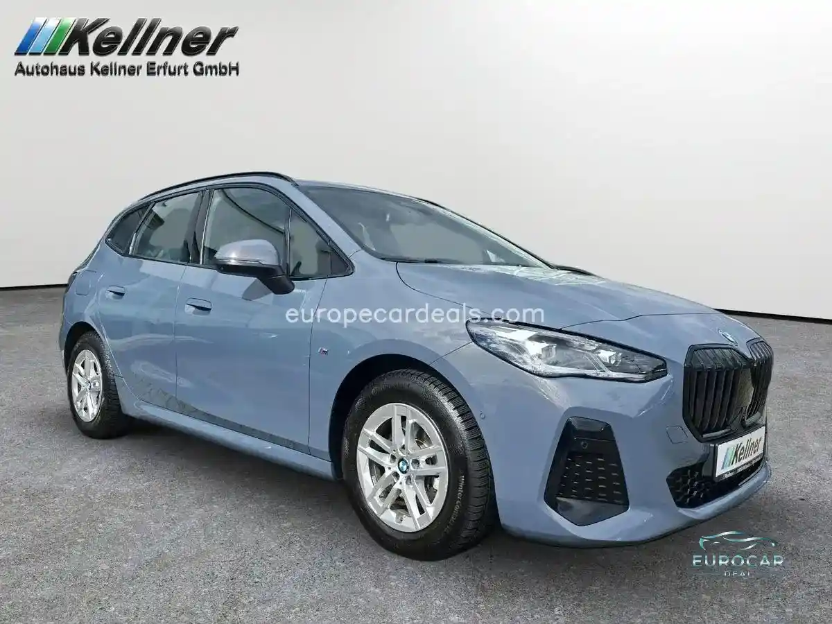 BMW 220 Active Tourer