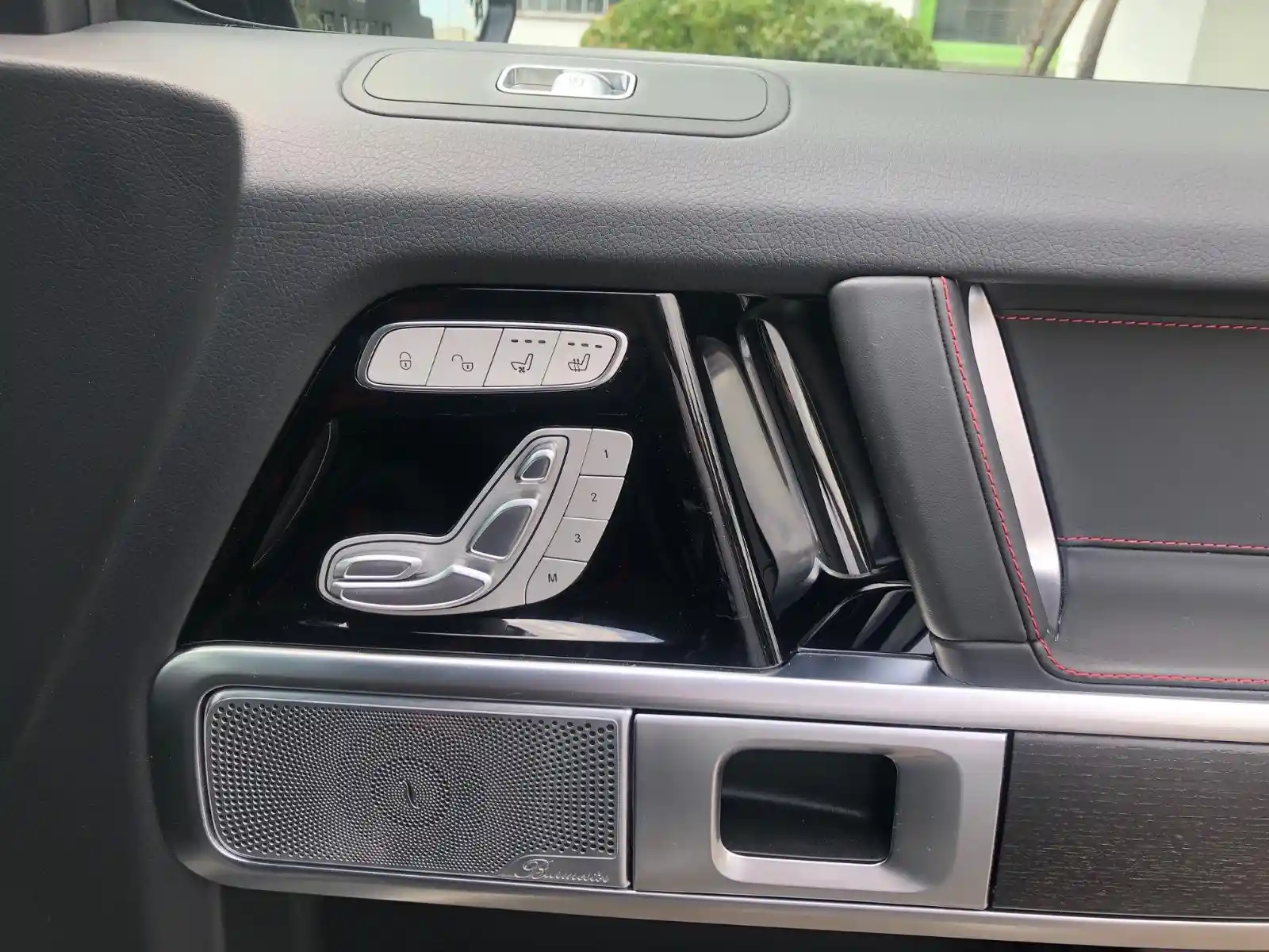 Mercedes-Benz G 450