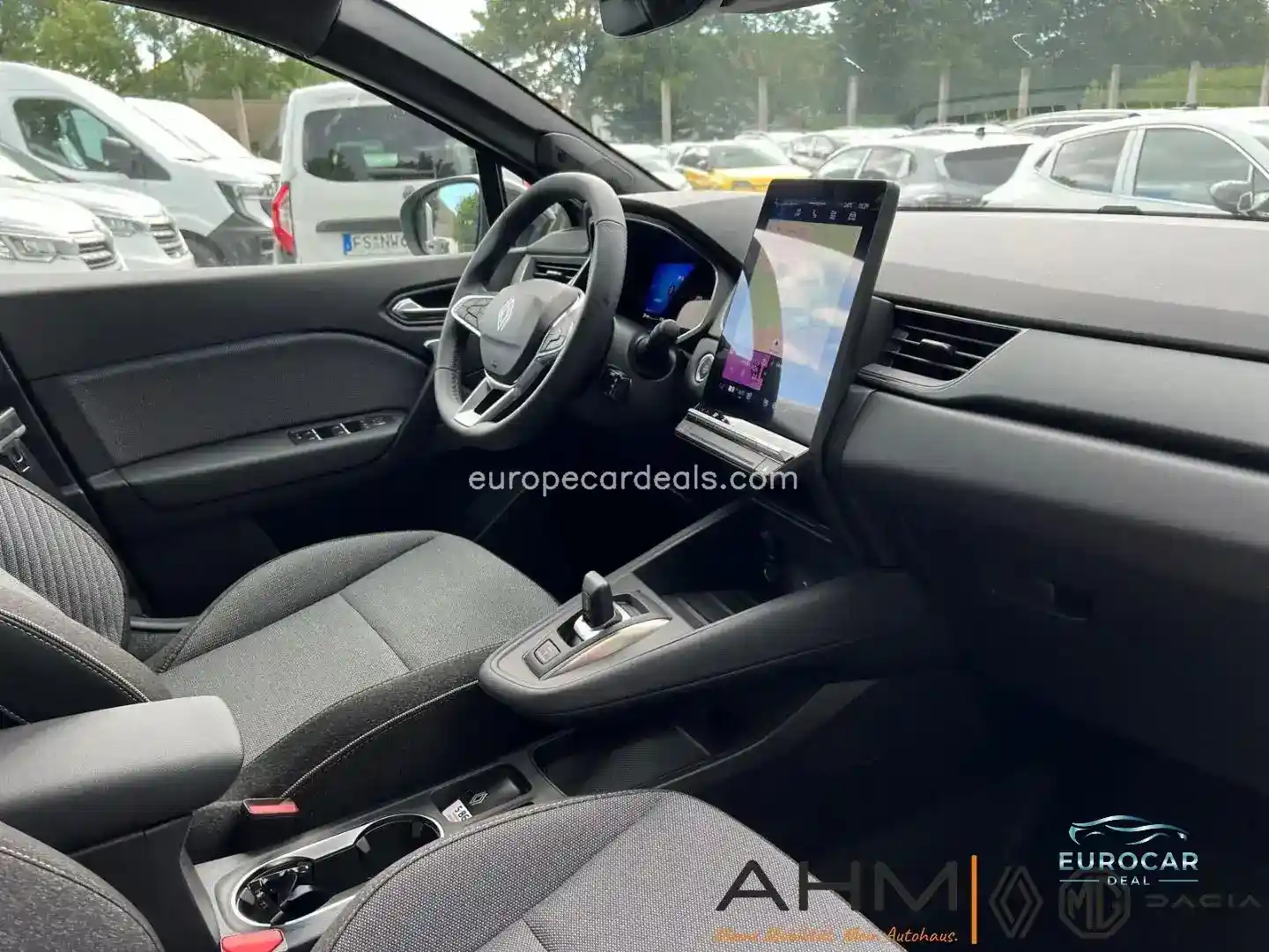 Renault Symbioz
