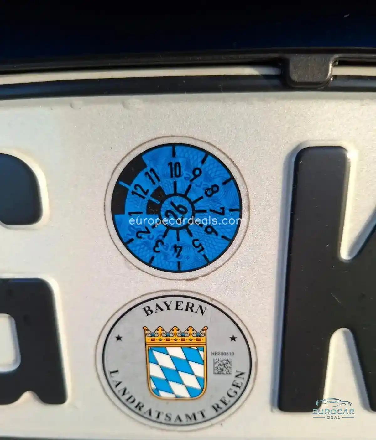 BMW 218 Gran Tourer