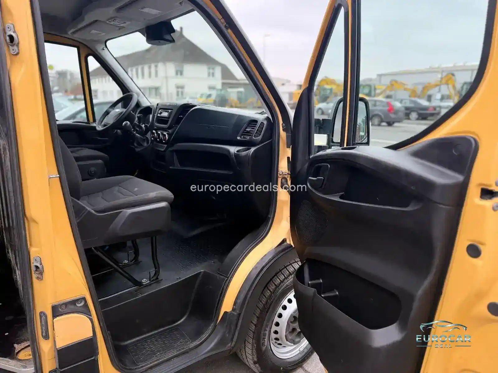 Iveco Other