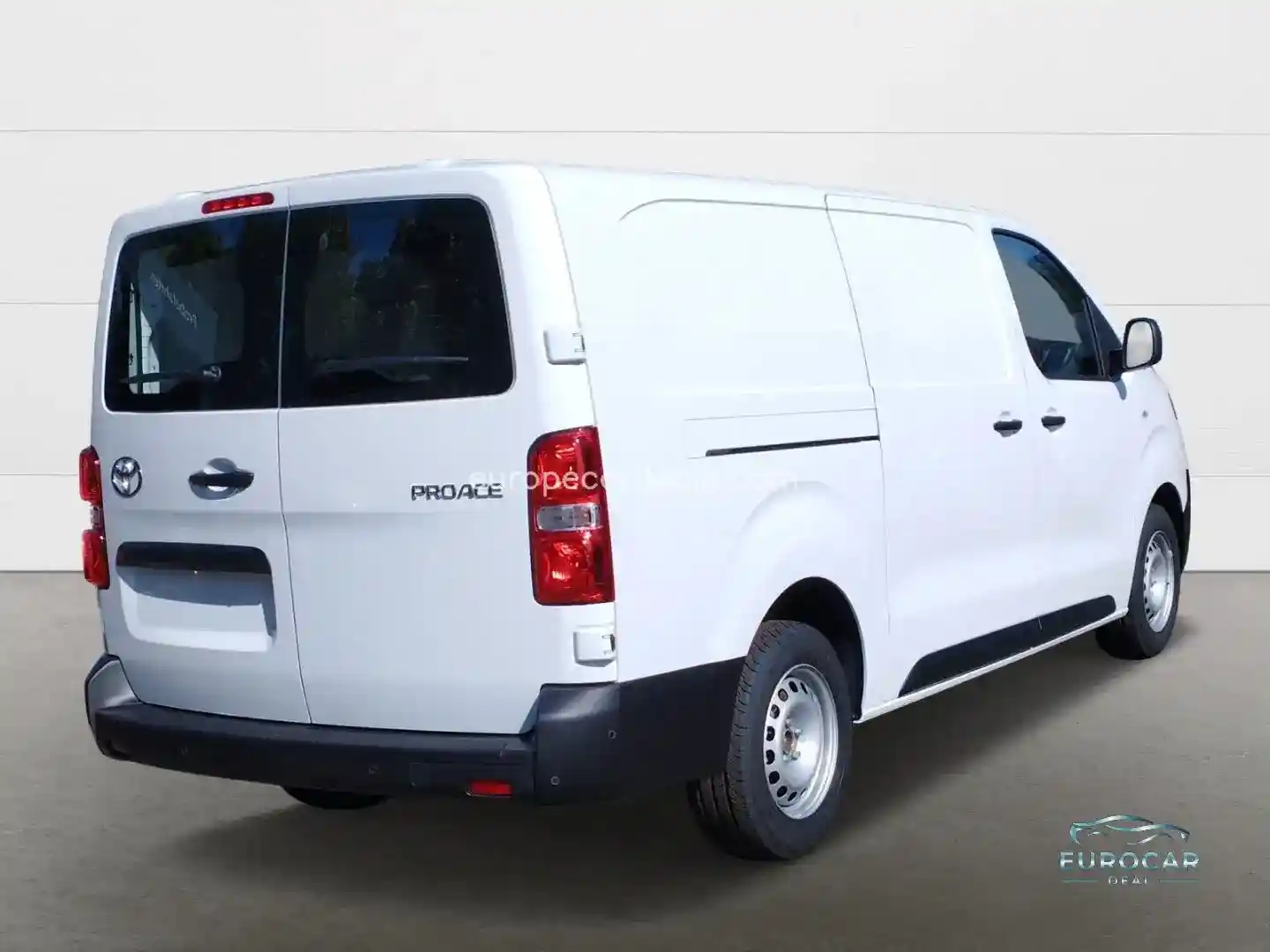 Toyota Proace (Verso)