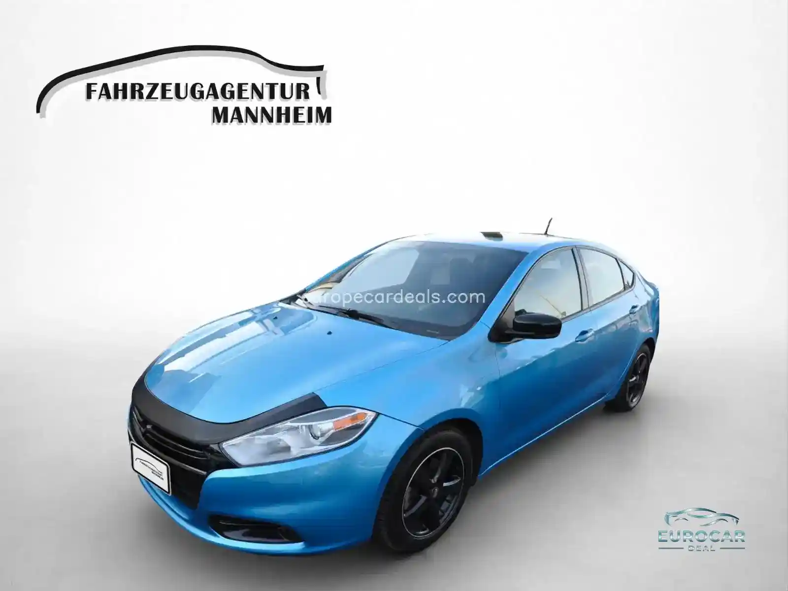 Dodge Dart