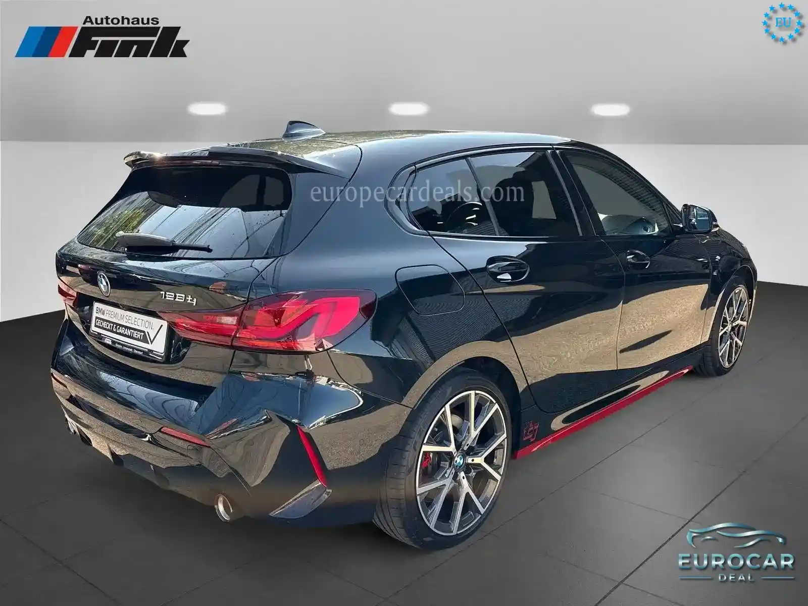 BMW 128