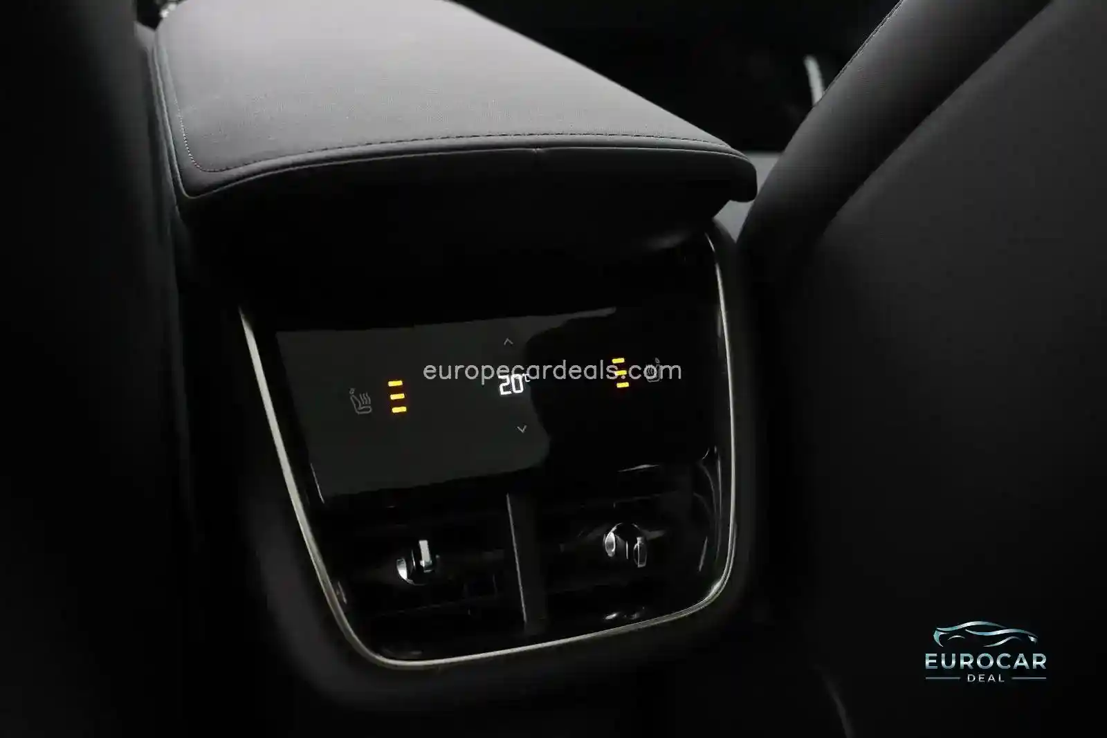 Polestar 3