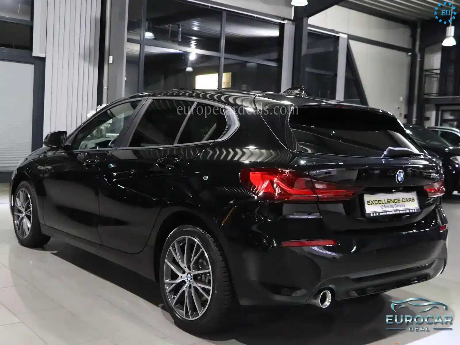 BMW 116